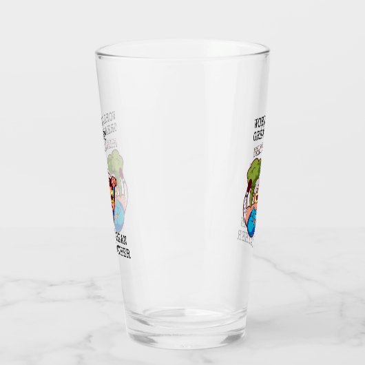 Grappig de grootste boer ter wereld... ik bedoel v glas (Links)