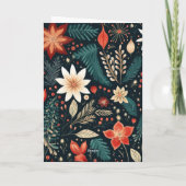 Grappig De Manger Bethlehem Review Kerst Kaart (Achterkant)