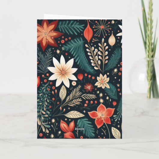 Grappig De Manger Bethlehem Review Kerst Kaart (Achterkant)