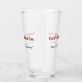 Grappig | De oudste pap ter wereld | VADERDAG Glas (Rechts)