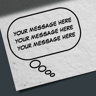 Grappig denken roept nieuwigheid uit rubberstempel