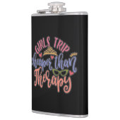 Grappig design-meiden zijn goedkoper dan therapie heupfles (Links)