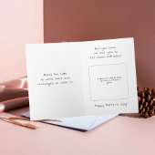 Grappig Diddly Squat Humor Vaderdag Kaart