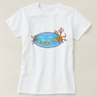 Grappig "Dit is mijn laatste zenuwen en je zit er