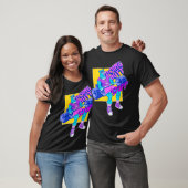 Grappig Doing Stuff Workout Bodybuilding Fitness G T-shirt (Unisex)