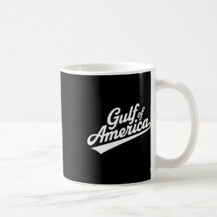 Grappig Donald Trump Golf van de Verenigde Staten  Koffiemok