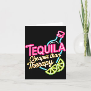 Grappig drinken cinco de mayo voor feest mannen vr kaart