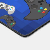 Grappig Eat, Slaap, Spel, Herhaal Gamer Bureaumat (Hoek)