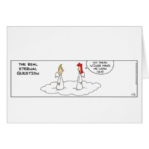 Grappig echte interne vraag