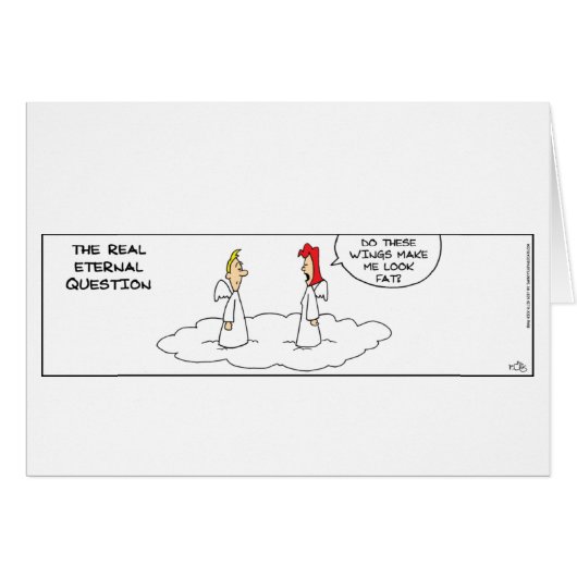 Grappig echte interne vraag (Voorkant Horizontaal)