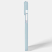 Grappig Eend Aangepaste Tekst Gevoel Productief Bl Case-Mate iPhone Case (Achterkant / Links)
