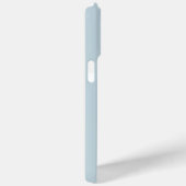 Grappig Eend Aangepaste Tekst Gevoel Productief Bl Case-Mate iPhone Case (Achterkant / Rechts)