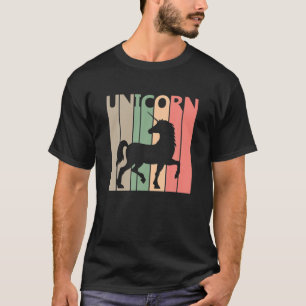 Grappig Eenhoorn Kostuum T-shirt