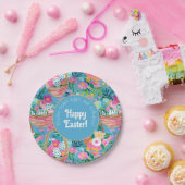 grappig Egg-tastic Easter Bord (Feest)