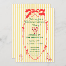 Grappig Elegant Kerstfeest