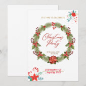 Grappig en gelukkig nieuwjaar 2022.  kaart (Voorkant / Achterkant)