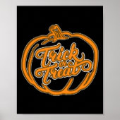 Grappig en grappig Halloween 1 Poster (Voorkant)