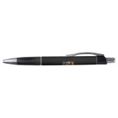 Grappig en patriottisch Rood wit en boe Pen (Bovenkant)