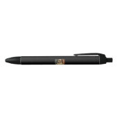 Grappig en patriottisch Rood wit en boe Zwarte Inkt Pen (Bovenkant)