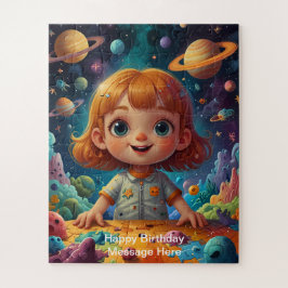 Grappig en speels design voor kinderen legpuzzel