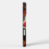 Grappig eng-onzin-tong-Aziatische halloween-verbij Case-Mate iPhone Case (Achterkant / Rechts)