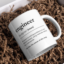 Grappig Engineer Definition Engineering Humor Mode