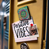 Grappig Eten, Drinken en Wees Iers Quote Groen Magneet