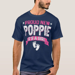 Grappig Familie Genderkwesties onthullen trots Nie T-shirt