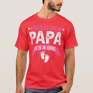 Grappig Familie Genderkwesties onthullen trots Nie T-shirt