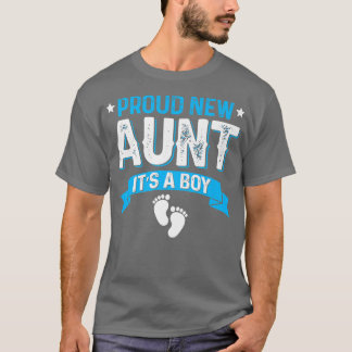 Grappig Familie Geslacht onthullen trots nieuw tan T-shirt