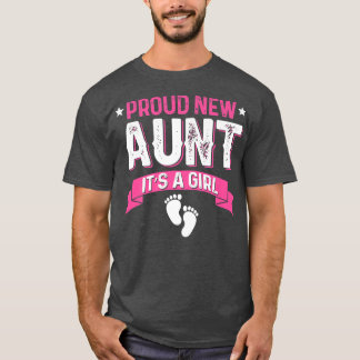 Grappig Familie Geslacht onthullen trots nieuw tan T-shirt