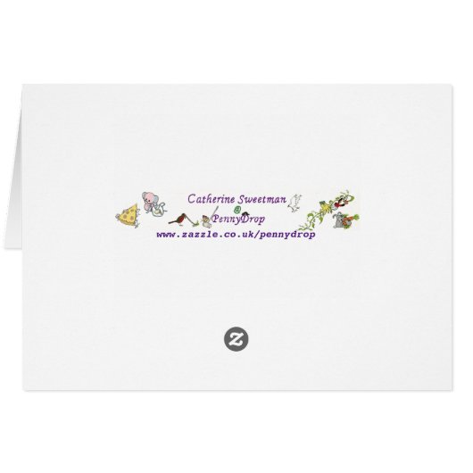 Grappig Fancy een citaat van de Humor van de Sloga (Achterkant Horizontaal)