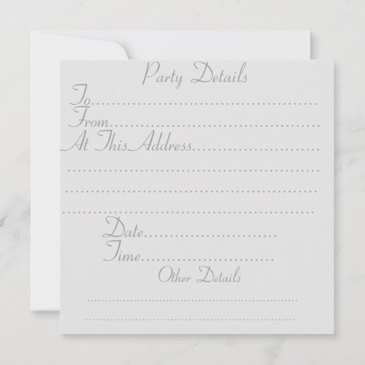 Grappig feestelijk afbeelding snowdog met kerst kaart (Achterkant)