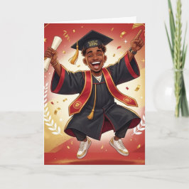 Grappig / Feestelijk Kaart