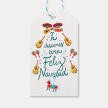 Grappig feliz navidad