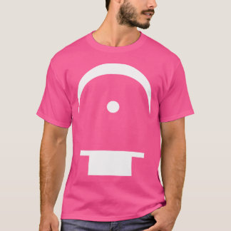 Grappig Fermata muziekliefhebber Marching Band Orc T-shirt