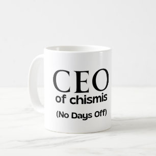 Grappig Filipijns cadeau Marites Humor Kletskous Koffiemok
