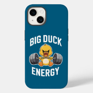 Grappig fitness ontwerp iPhone / iPad case