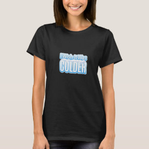 Grappig Football citaat dat ik graag zou zien dat T-shirt