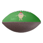 Grappig Football met kersteieren (Gedraaid 90)