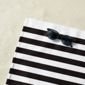 Grappig fotograferen van moderne geschenken voor h strandlaken (In situ)