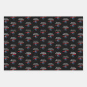 Grappig fotografie - Fotograaf Go Manual Quote Inpakpapier Vel (Voorkant 2)