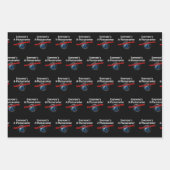 Grappig fotografie - Fotograaf Go Manual Quote Inpakpapier Vel (Voorkant)