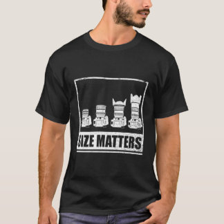Grappig fotografie Gift for Men Women Cool Photogr T-shirt