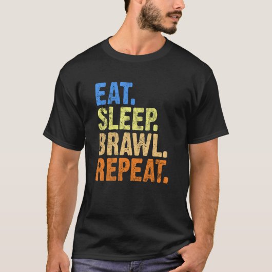 Grappig gamers t-shirt (Voorkant)