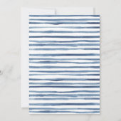 Grappig ganzenfeest kaart (Achterkant)