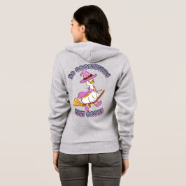 Grappig Ganzenheks T-Shirt