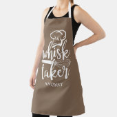Grappig Garner Apron Schort (Insitu)