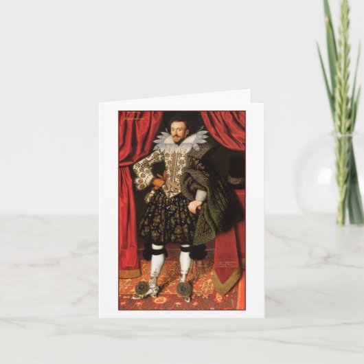 Grappig Gay Verjaardag Alternate Verse Kaart (Voorkant)