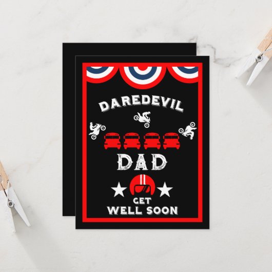 Grappig gebroken been wordt beter kaart (Voorkant / Achterkant in situ)